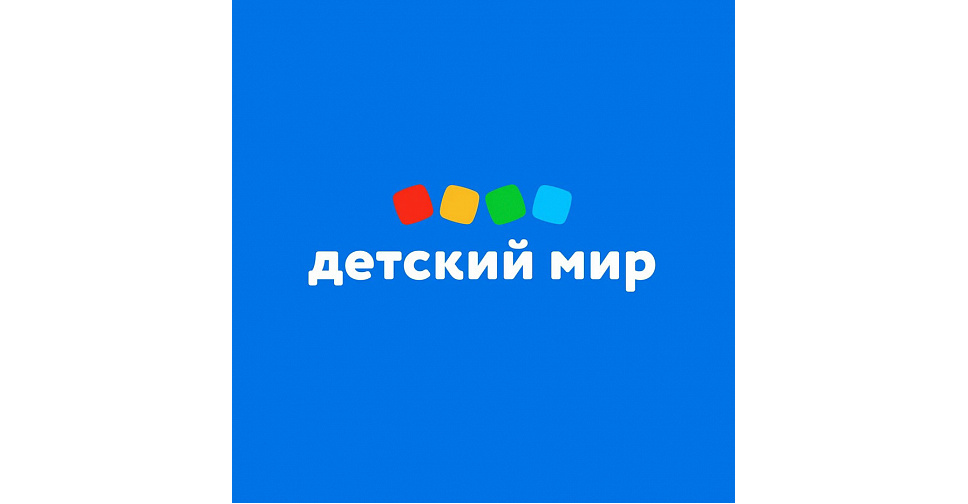 Детский Мир Интернет Магазин Тверь Олимп